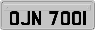 OJN7001