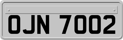 OJN7002