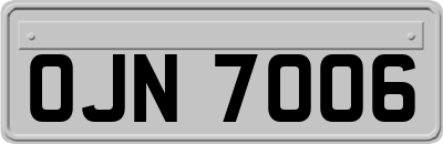 OJN7006