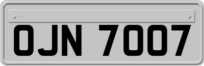 OJN7007