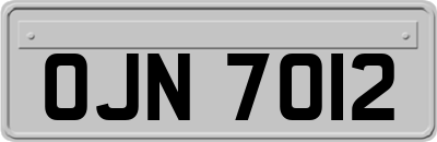 OJN7012