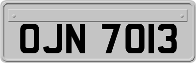 OJN7013