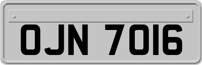 OJN7016