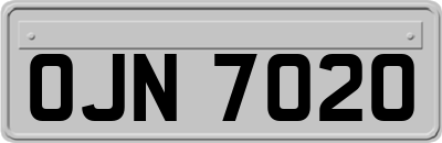 OJN7020