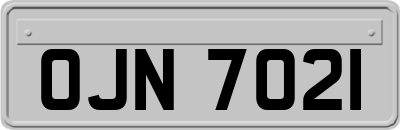 OJN7021