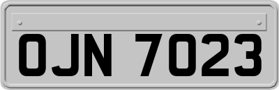 OJN7023