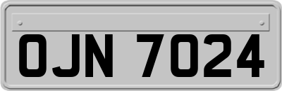 OJN7024