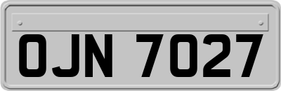 OJN7027