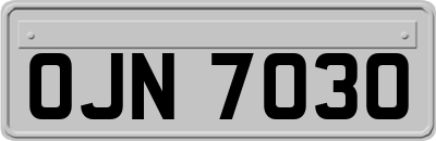 OJN7030