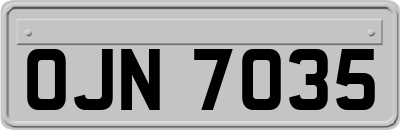 OJN7035