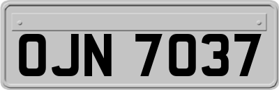 OJN7037