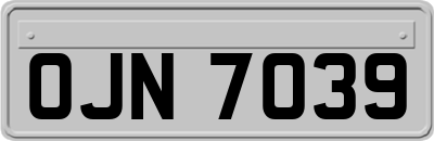 OJN7039