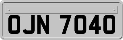 OJN7040