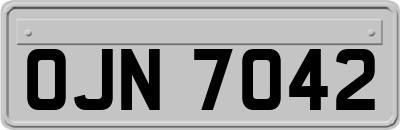 OJN7042