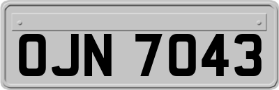 OJN7043