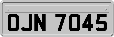 OJN7045
