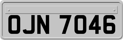 OJN7046