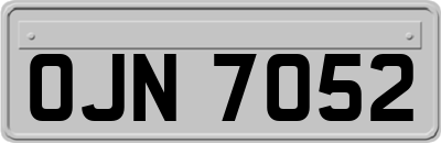 OJN7052
