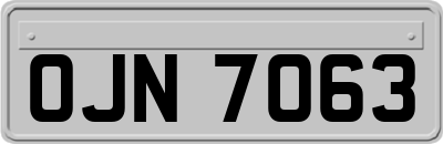 OJN7063