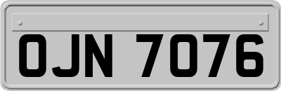 OJN7076