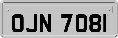 OJN7081