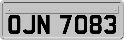 OJN7083