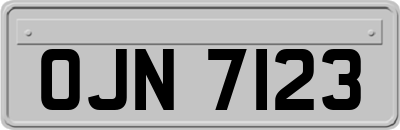 OJN7123