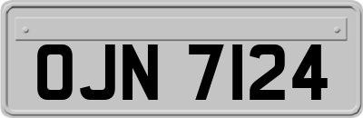 OJN7124