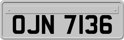 OJN7136