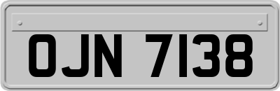 OJN7138
