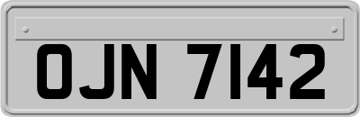 OJN7142