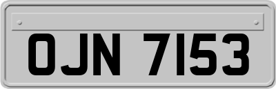 OJN7153