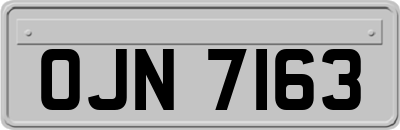 OJN7163