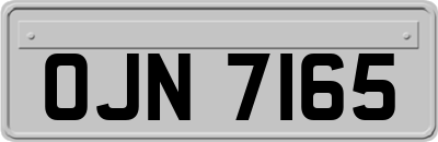 OJN7165