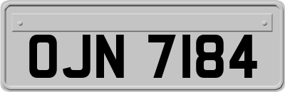 OJN7184