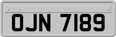 OJN7189