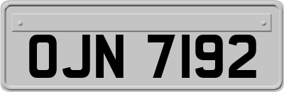 OJN7192