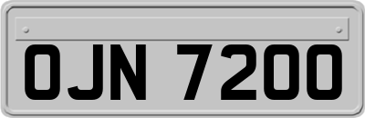 OJN7200