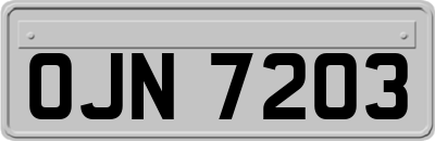 OJN7203