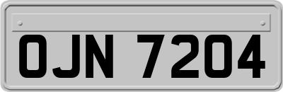 OJN7204