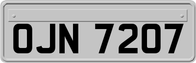 OJN7207