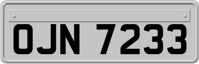 OJN7233