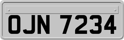 OJN7234