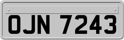 OJN7243