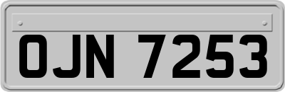OJN7253