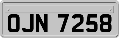 OJN7258