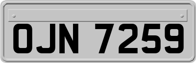OJN7259
