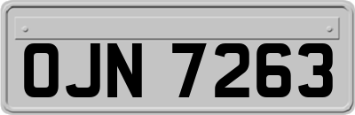 OJN7263