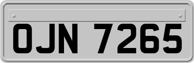OJN7265