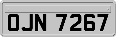 OJN7267